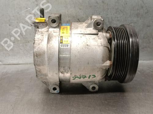 AC compressor DAEWOO NUBIRA Saloon (J200) 1.6 | BP32365925M34 - Image 3