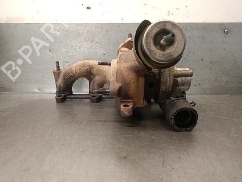 Turbolader/Kompressor SEAT IBIZA III (6L1) 1.9 TDI | BP29439933M71 