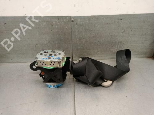 Front right seatbelt MAZDA 6 Hatchback (GH) 2.2 MZR-CD (GH10) | BP31169348I25