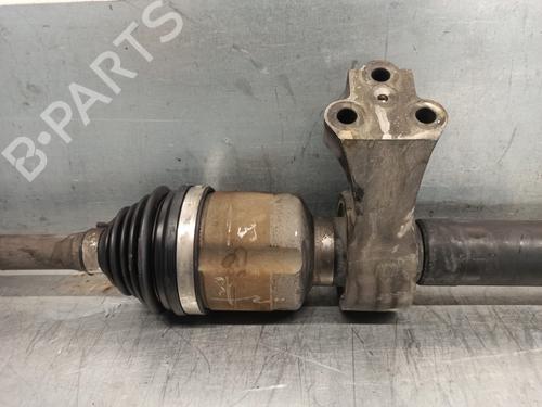 Right front driveshaft HYUNDAI IONIQ (AE) 1.6 GDI Hybrid | BP13907993M39 