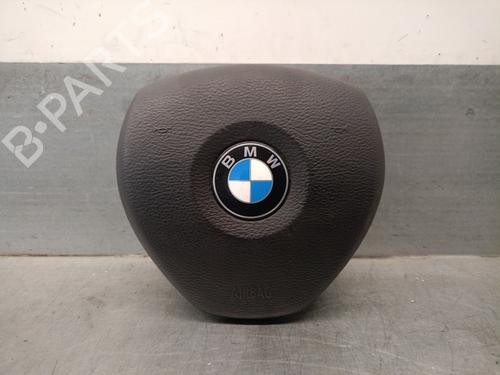 Førerens kollisjonspute BMW X5 (E70) xDrive 30 d (245 hp) 18676520