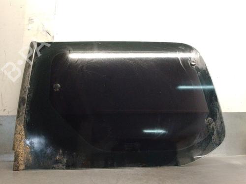Used Rear right quarter glass CITROËN BERLINGO Box Body/MPV (B9) 1.6 HDi 90 (90 hp) 32081108