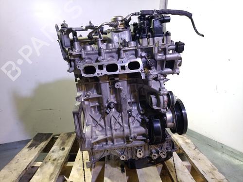Motor PEUGEOT 208 II (UB_, UP_, UW_, UJ_) 1.2 PureTech 100 | BP29704962M1 