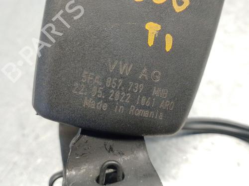 Sikkerhedssele-spænde CUPRA FORMENTOR (KM7, KMP) 1.5 TSI | BP29938354I32