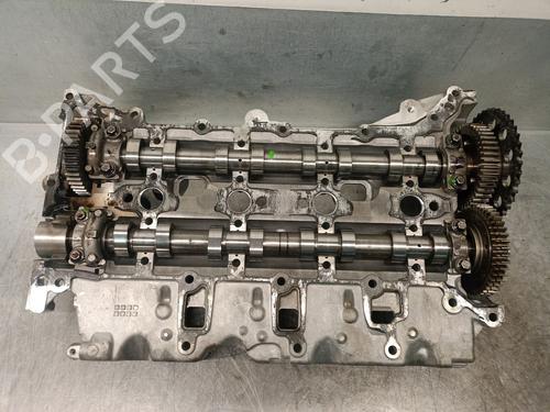 Cylinder head RENAULT TRAFIC III Bus (JG_) 2.0 dCi 110 (JGMW) | BP31093232M5