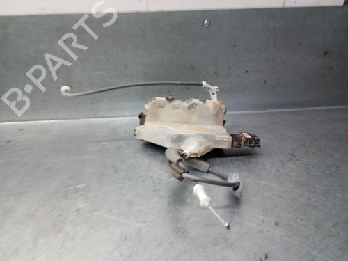Rear left lock PEUGEOT 2008 II (UD_, US_, UY_, UJ_, UR_, UC_) 1.5 BlueHDI 110 (UDYHSK) | BP26327957C100 