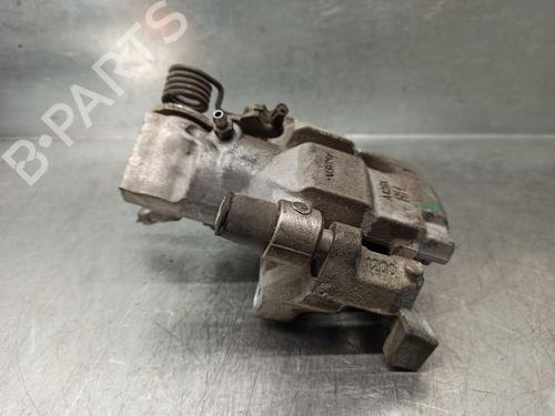 Right rear brake caliper FORD FIESTA VII (HJ, HF)  | BP11619045M106 