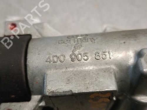 Ignition barrel AUDI A4 B5 (8D2) 1.8 | BP33660582M48 - Image 4