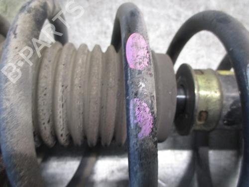 Right front shock absorber CHEVROLET AVEO / KALOS Hatchback (T200) 1.4 16V | BP8401001M17 