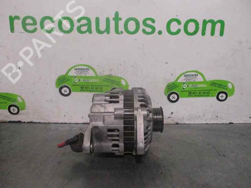Used Alternator TATA INDIGO MARINA (4_V2) 1.4 DICOR (71 hp) 12187173