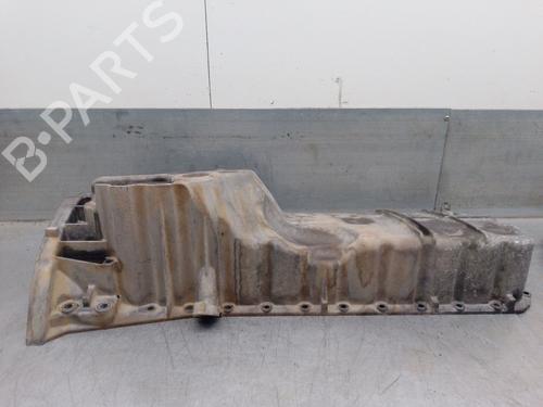 Oliebundkar MERCEDES-BENZ E-CLASS (W211) E 270 CDI (211.016) | BP25246263M115 