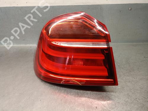 Left taillight BMW X4 (F26) xDrive 20 d | BP40037341C34 - Image 5