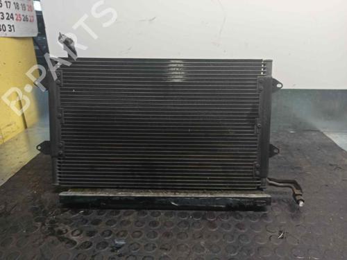 Used AC radiator VW GOLF III (1H1) 1.6 (101 hp) 6699682