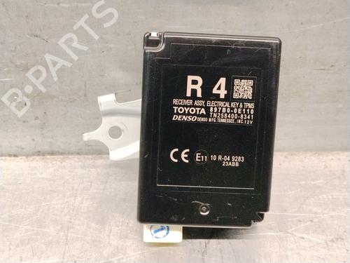 Used Electronic module Electronic module 37016347 37016347