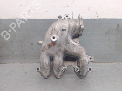 Used Intake manifold VW POLO (9N_, 9A_) 1.4 TDI (75 hp) 23964158