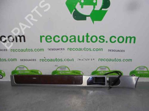 Used Front left interior door handle VW TOUAREG (7LA, 7L6, 7L7) 3.0 V6 TDI (225 hp) 4873318