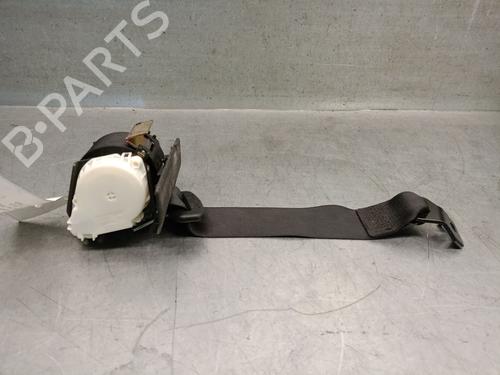 Used Rear center seatbelt BMW 5 (E60) 525 i (192 hp) 32474321