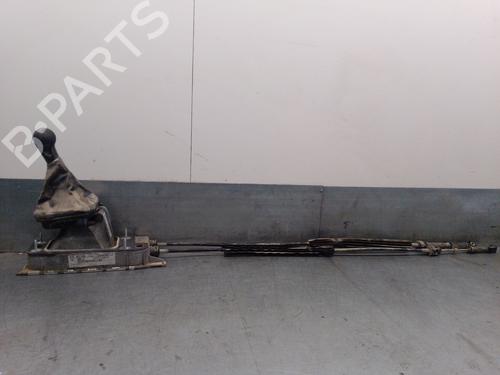 Gearstang SEAT LEON (1P1) 1.6 TDI | BP21581566M90 