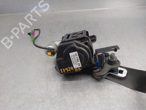 Front right seatbelt CHEVROLET EPICA (KL1_) 2.0 D | BP13612003I25 