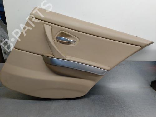 Used Rear right panel BMW 3 (E90) 320 d (177 hp) 15468551