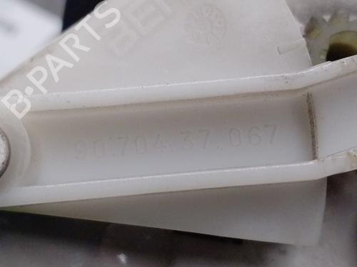 Climate control RENAULT KANGOO (KC0/1_) D 65 1.9 (KC0E, KC02, KC0J, KC0N) | BP31144590I5 