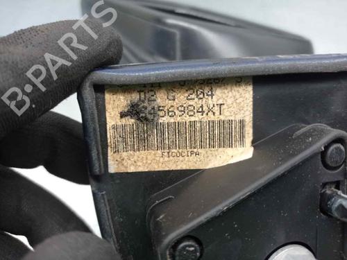 Left mirror PEUGEOT 407 (6D_)  | BP14976914C26 