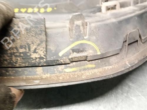 Grill RENAULT KANGOO Express (FW0/1_) 1.5 dCi 75 (FW07, FW10, FW04) | BP32844073C40 - Image 3