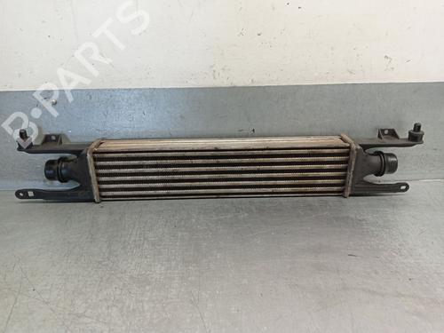 Used Intercooler OPEL CORSA D (S07) 1.3 CDTI (L08, L68) (75 hp) 27854899