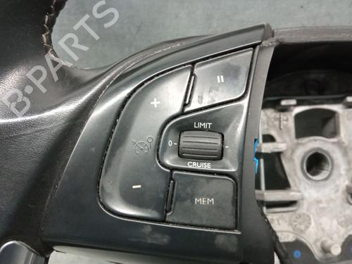 Steering wheel CITROËN DS5 2.0 HDi 165 | BP24529190C49 