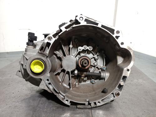 Used Gearbox Gearbox HYUNDAI i20 I (PB, PBT) 1.2 (86 hp) 34621607 34621607