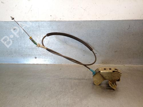 Used Rear right lock Rear right lock FORD FIESTA Box Body/MPV (F3L, F5L) 1.8 D (60 hp) 30510936 30510936
