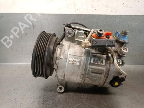 Used AC compressor MERCEDES-BENZ B-CLASS Sports Tourer (W246, W242) B 180 CDI / d (246.212) (109 hp) 28691496