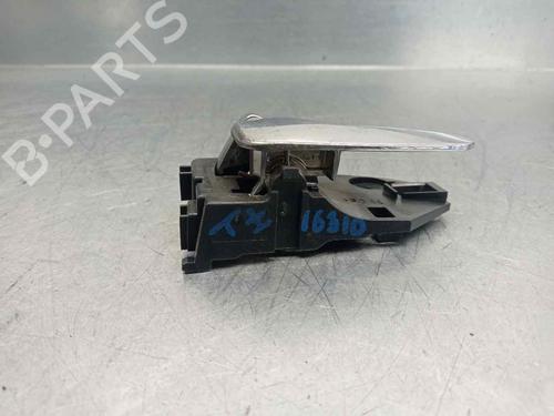 Rear left interior door handle MITSUBISHI OUTLANDER I (CU_W) 2.4 4WD (CU5W) | BP10743843I15 