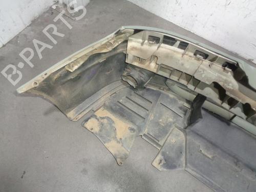 Front bumper RENAULT MEGANE I Classic (LA0/1_) 1.9 dCi (LA05) | BP14852017C7 