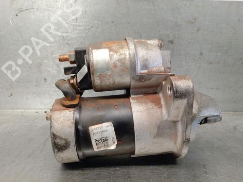 Starter OPEL ASTRA H (A04) 1.7 CDTI (L48) | BP33320209M8 - Image 3