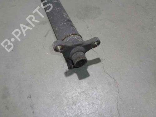 Driveshaft MERCEDES-BENZ C-CLASS (W203) C 220 CDI (203.008) | BP6057528M37 