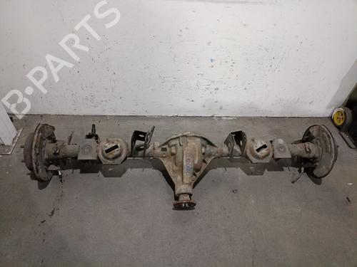 Used Rear axle Rear axle 36643260 36643260