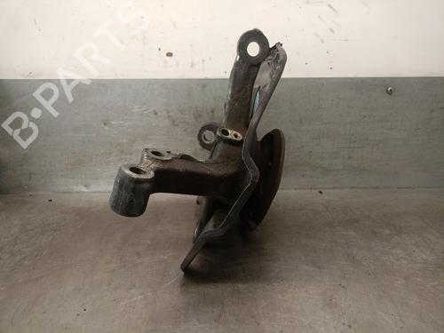 Right front steering knuckle MERCEDES-BENZ B-CLASS Sports Tourer (W245) B 180 CDI (245.207) | BP27316335M26 