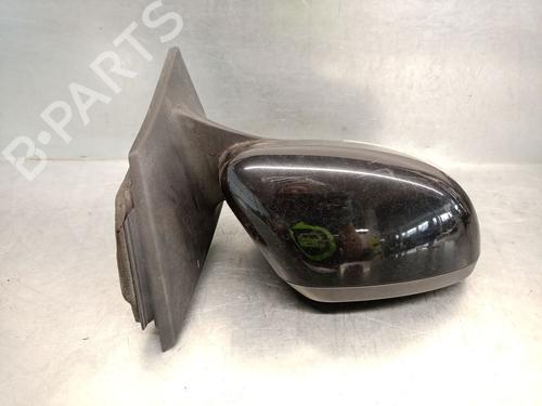 Right mirror FORD FOCUS III 1.6 TDCi | BP27535569C27