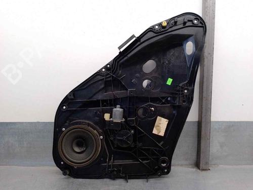 Used Rear left window mechanism FORD FIESTA VI (CB1, CCN) [2008-2017]  15400582