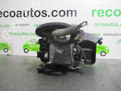 Other MERCEDES-BENZ E-CLASS (W210) E 200 CDI (210.007) | BP20248326O1