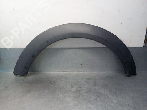 Used Rear left wheel arch trim MINI MINI (R56) Cooper D (109 hp) 27970847