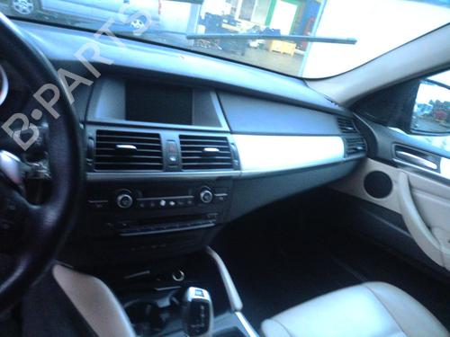 Right front door BMW X6 (E71, E72) xDrive 35 d | BP32019457C3