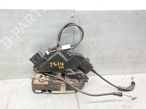 Used Front left lock Front left lock SMART FORFOUR (454) 1.5 CDI (454.001) (95 hp) 34280411 34280411