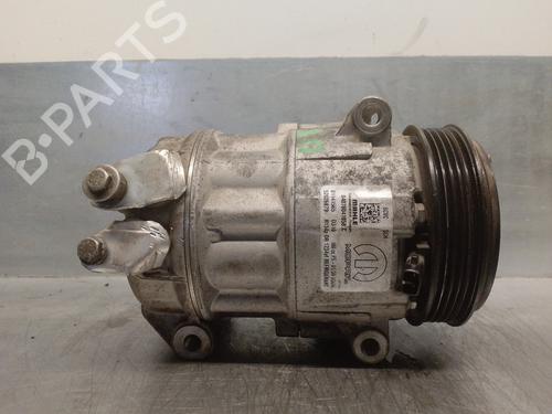 AC compressor FIAT TIPO Saloon (356_, 357_) 1.4 LPG (356SXF1B) | BP12115709M34 