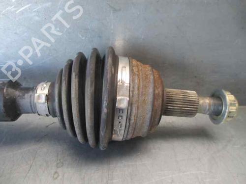 Drivaksel foran Høyre VW BORA I (1J2) 1.6 | BP6143506M39 