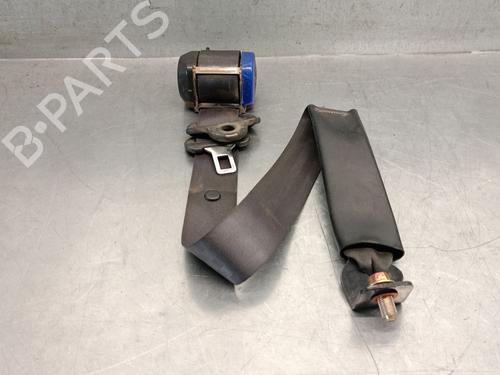 Sikkerhedssele bag venstre HYUNDAI GALLOPER II (JK-01) 2.5 TD intercooler (99 hp) 27717879