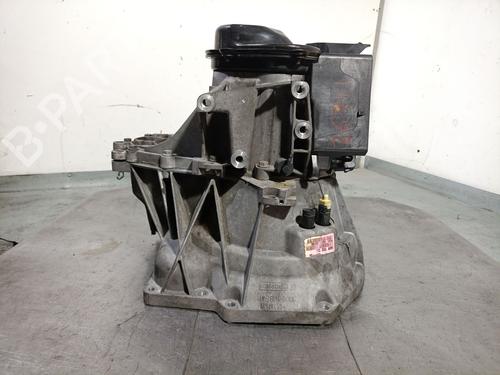 Gearbox FORD FIESTA VI (CB1, CCN) 1.6 TDCi | BP39652702M3 - Image 6