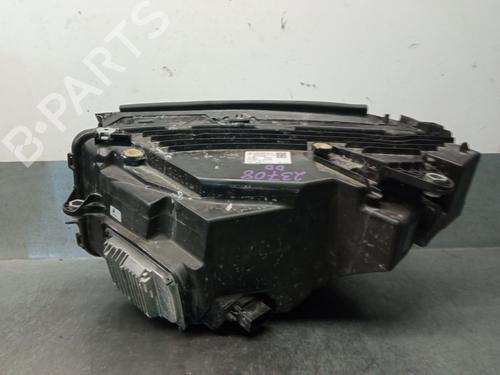 Right headlight MERCEDES-BENZ GLC (X253) 200 d 4-matic (253.916) | BP29973266C29