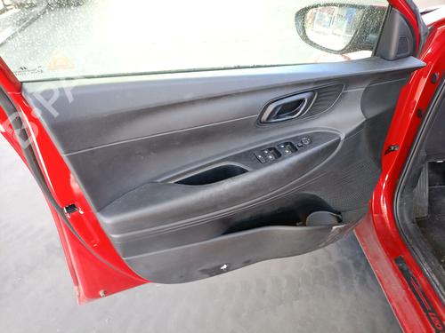 Pipe HYUNDAI i20 III (BC3, BI3) 1.0 T-GDI hybrid 48V | BP28541570M125 - Image 11